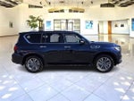 2022 QX80 Thumbnail 8