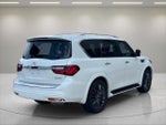 2023 QX80 Thumbnail 5