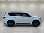 2023 QX80 Thumbnail 6