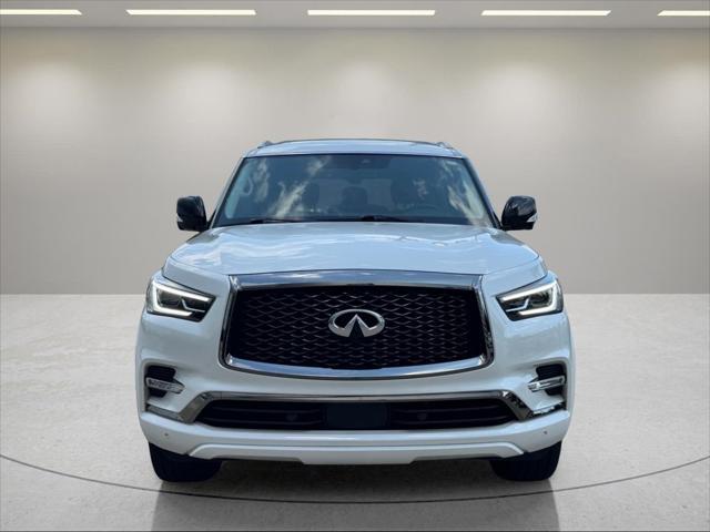 2023 INFINITI QX80 - $39,999