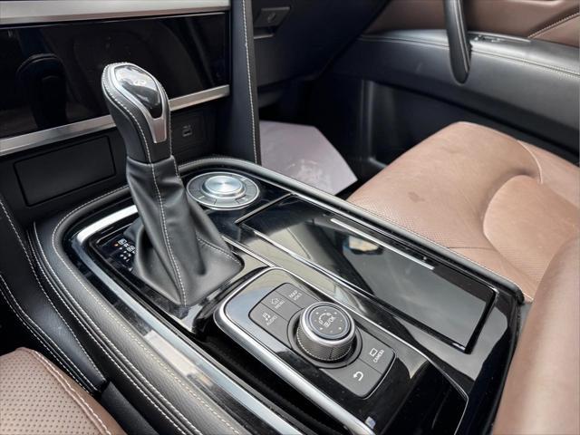 2023 INFINITI QX80 - $39,999