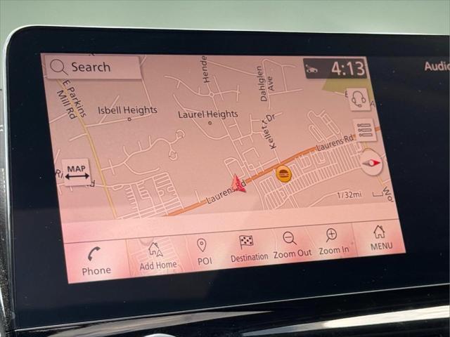 2023 INFINITI QX80 - $39,999