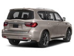 2022 QX80 Thumbnail 3