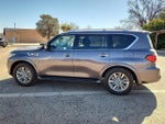 2024 QX80 Thumbnail 2