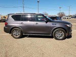 2024 QX80 Thumbnail 5