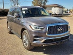 2024 QX80 Thumbnail 6