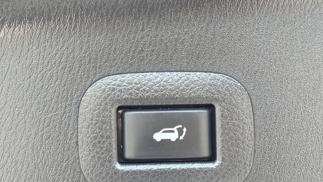 2023 INFINITI QX80 Luxe