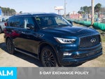 2022 QX80 Thumbnail 3