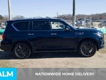 2022 QX80 Thumbnail 4