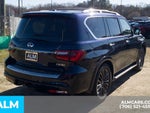 2022 QX80 Thumbnail 5