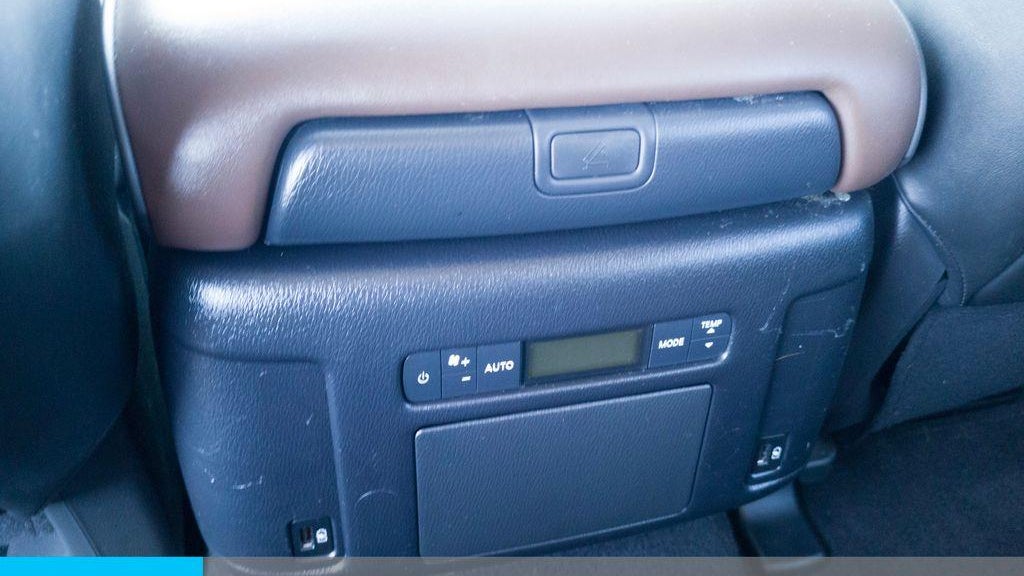 2022 INFINITI QX80 Premium Select