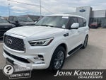 2022 QX80 Thumbnail 1