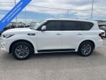 2022 QX80 Thumbnail 2