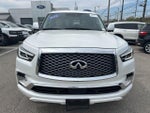 2022 QX80 Thumbnail 3
