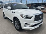2022 QX80 Thumbnail 4