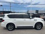 2022 QX80 Thumbnail 5