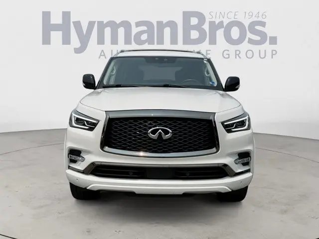 2023 INFINITI QX80 - $48,995