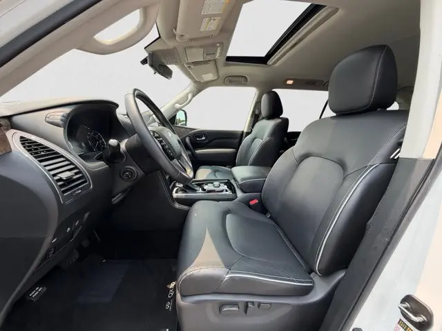 2023 INFINITI QX80 - $48,995