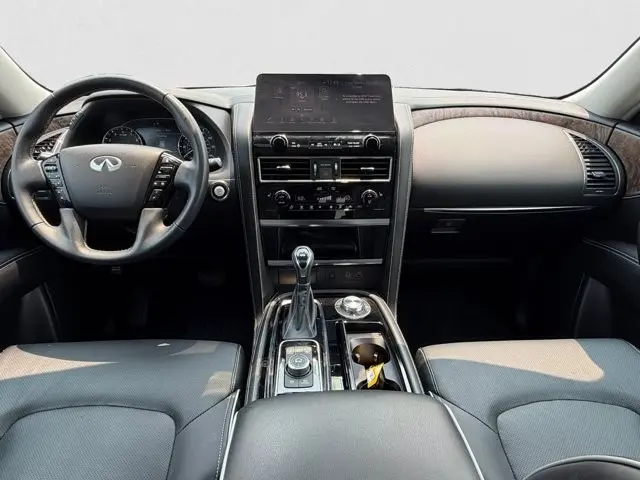 2023 INFINITI QX80 - $48,995