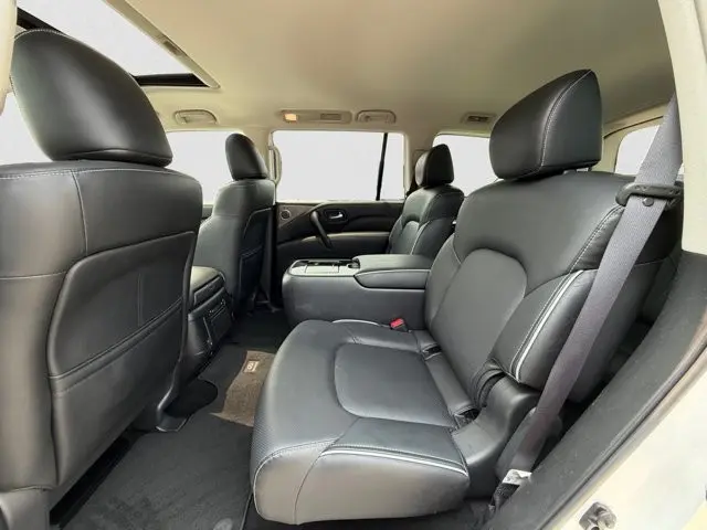 2023 INFINITI QX80 - $48,995
