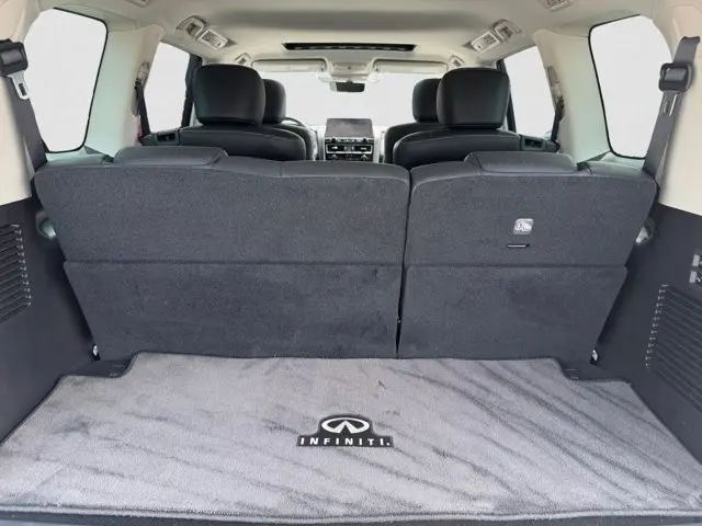 2023 INFINITI QX80 - $48,995