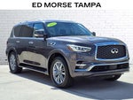 2023 QX80 Thumbnail 4