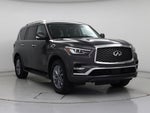 2024 QX80 Thumbnail 1