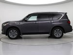 2024 QX80 Thumbnail 3
