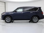 2024 QX80 Thumbnail 3