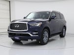 2024 QX80 Thumbnail 4
