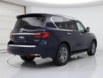 2024 QX80 Thumbnail 8