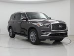 2024 QX80 Thumbnail 1