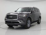 2024 QX80 Thumbnail 4