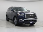 2024 QX80 Thumbnail 1