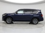 2024 QX80 Thumbnail 3