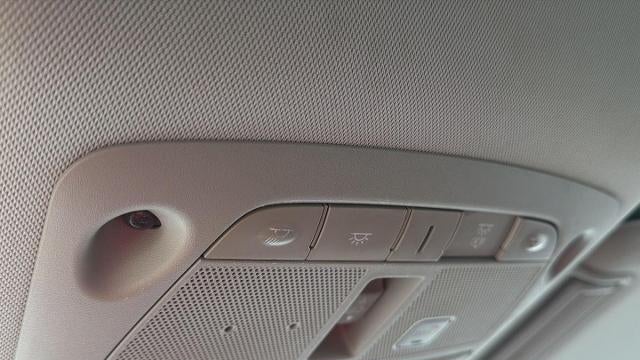 2021 INFINITI QX80 Luxe