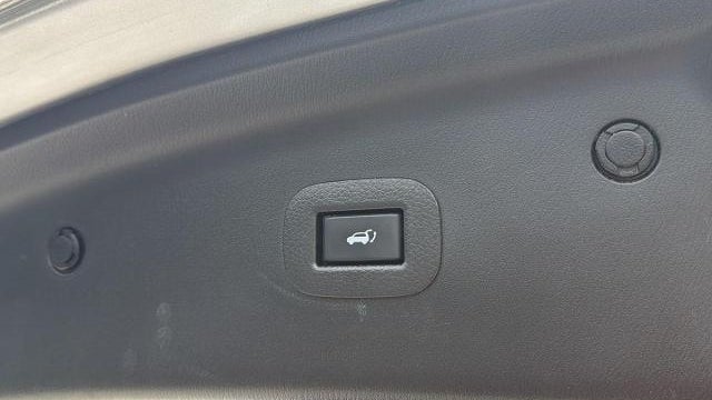 2021 INFINITI QX80 Luxe