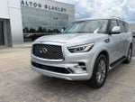 2021 QX80 Thumbnail 1