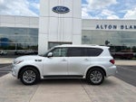 2021 QX80 Thumbnail 3