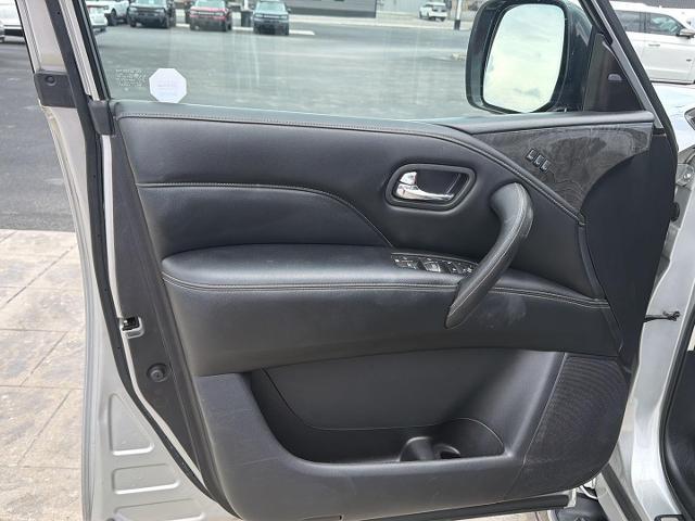 2021 INFINITI QX80 - $29,863