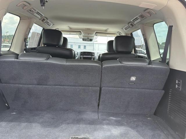 2021 INFINITI QX80 - $29,863