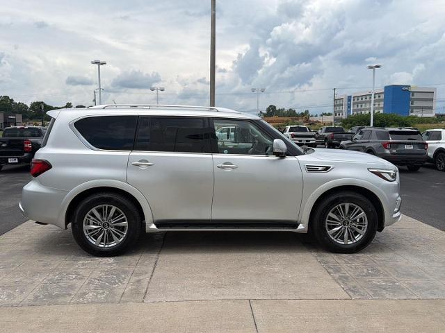2021 INFINITI QX80 - $29,863
