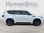2022 QX80 Thumbnail 2