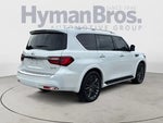 2022 QX80 Thumbnail 3