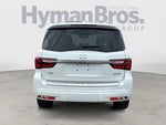 2022 QX80 Thumbnail 4