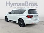 2022 QX80 Thumbnail 5