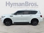 2022 QX80 Thumbnail 6