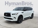 2022 QX80 Thumbnail 7