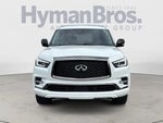 2022 QX80 Thumbnail 8
