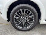 2022 QX80 Thumbnail 9